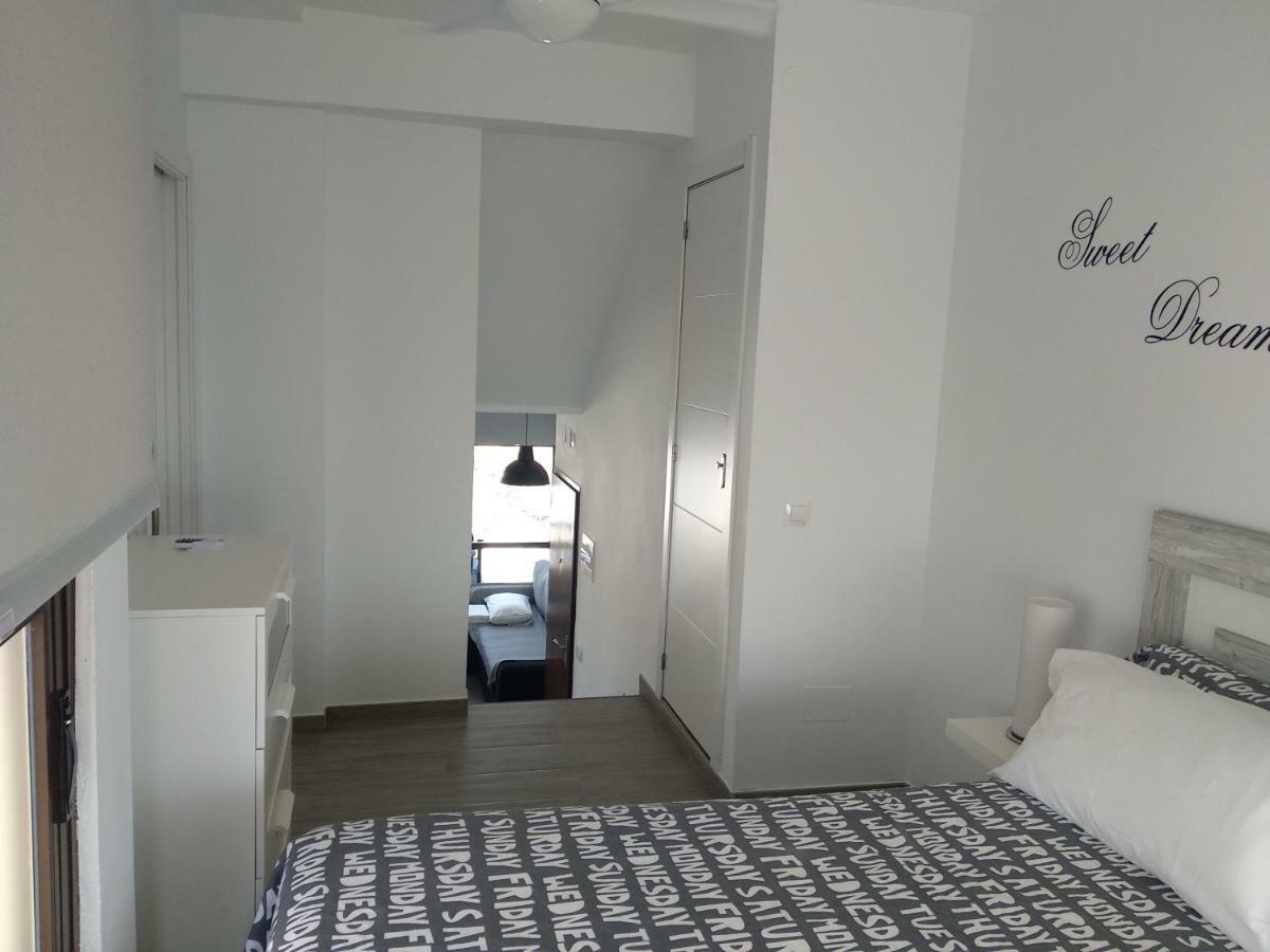 Aloha Playa 1217 Lejlighed Benalmádena Eksteriør billede