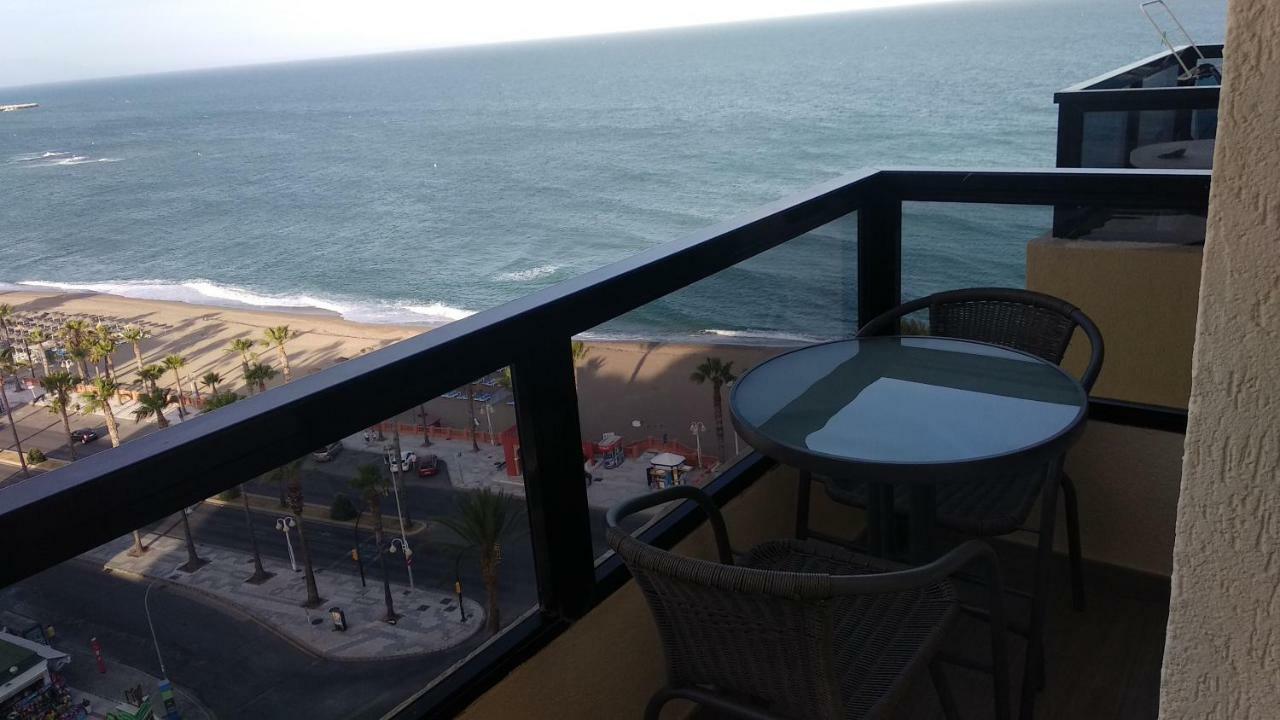 Aloha Playa 1217 Lejlighed Benalmádena Eksteriør billede